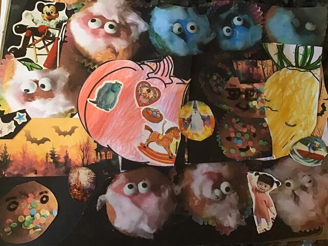 Foto: Josepha Kessler,  5 Jahre, Meitingen