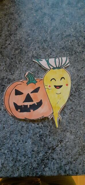 Foto: Anne Bayer,  11 Jahre, Dillingen