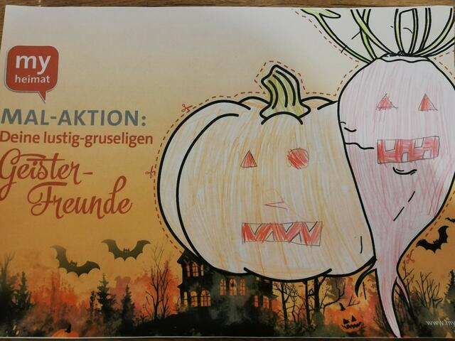 Foto: Niilo Drexker,  8 Jahre,Nersingen