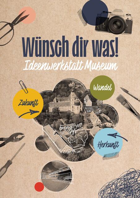 Titelmotiv der Sonderausstellung | Foto: Tanja Albert