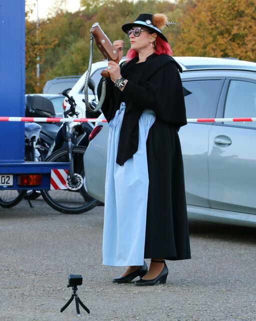 Foto: Florian Handl