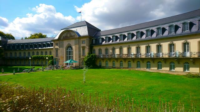 Hotel Esplanade | Foto: Shima Mahi