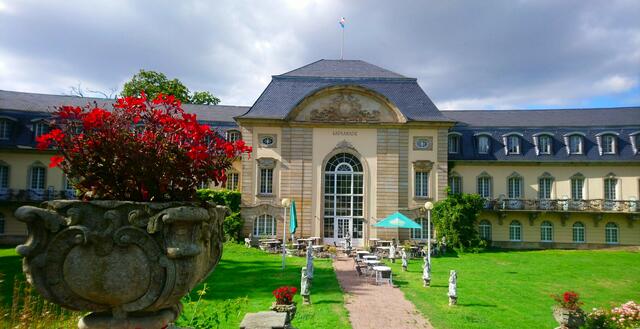 Esplanade | Foto: Shima Mahi