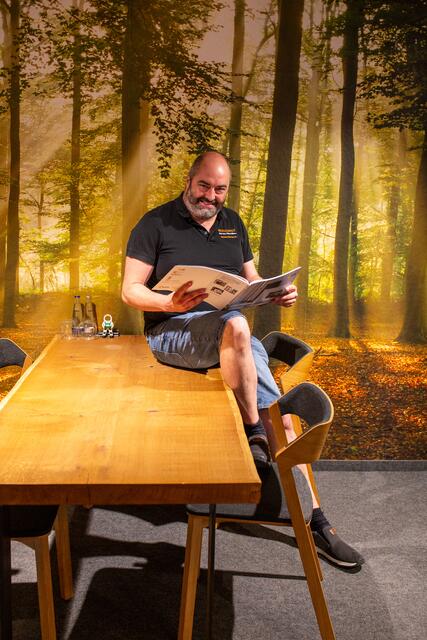 Foto: L. Marquardt GmbH