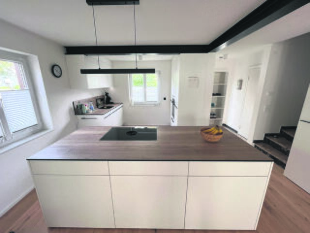 Foto: Foto: hicker architekten BDA