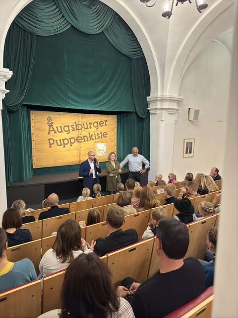 Foto: (c) Daniel Mussack