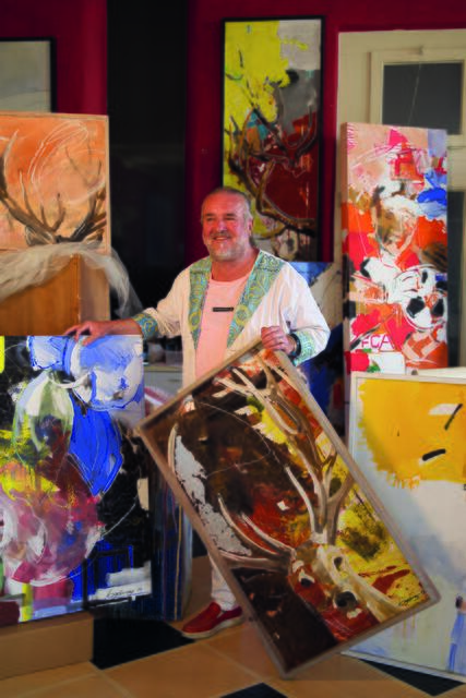 Foto: Bigelmayr Art