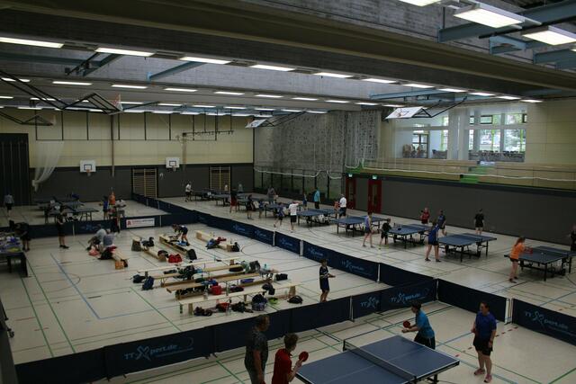 Foto: TV Dillingen