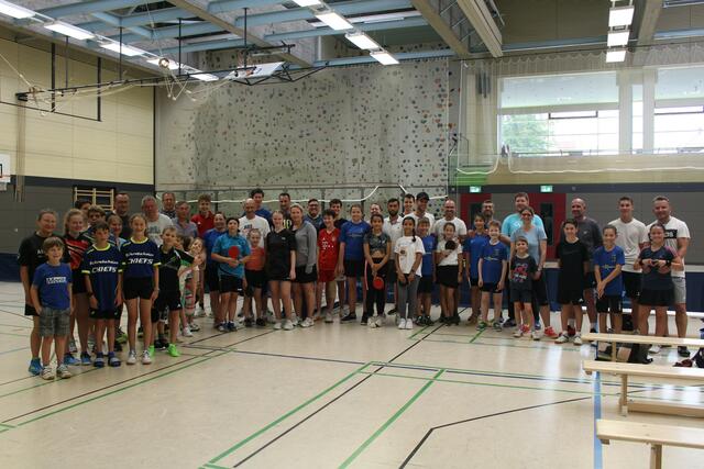Foto: TV Dillingen