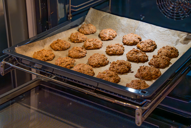 Sabinas Kochstudio - Croissant-Lebkuchen | Foto: FSeventfoto