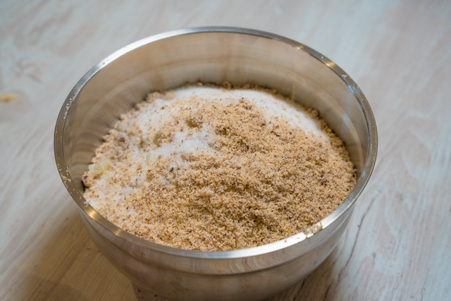 Sabinas Kochstudio - Croissant-Lebkuchen | Foto: FSeventfoto