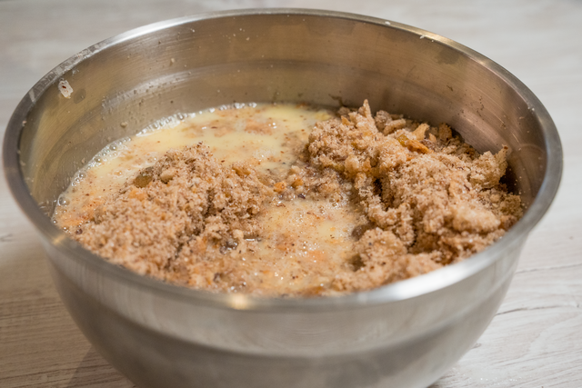 Sabinas Kochstudio - Croissant-Lebkuchen | Foto: FSeventfoto