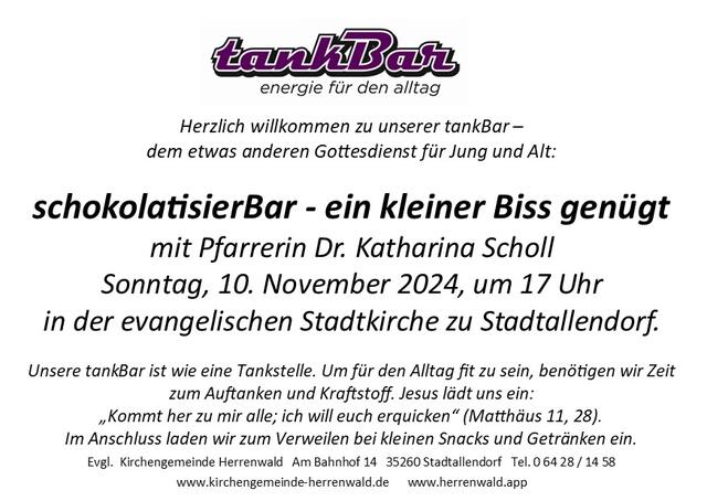 Foto: Ev. Kirchengemeinde Herrenwald