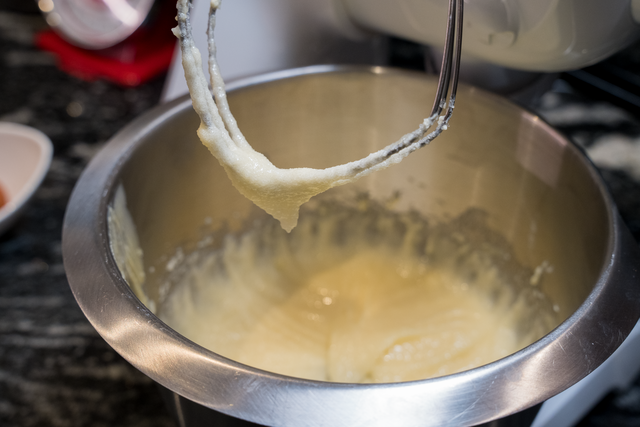 Sabinas Kochstudio - Rotweinkuchen | Foto: FSeventfoto