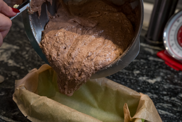 Sabinas Kochstudio - Rotweinkuchen | Foto: FSeventfoto