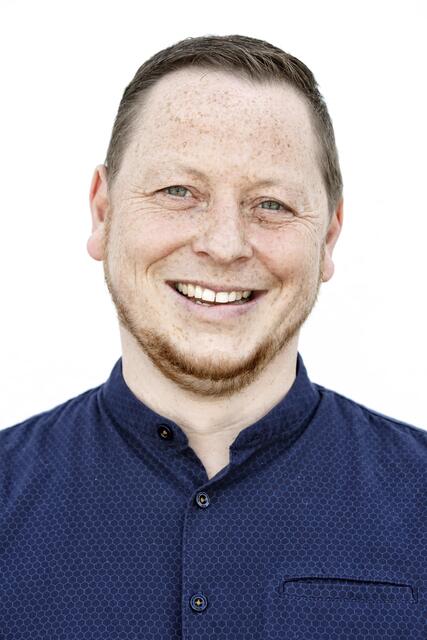 Dino Silvestro, Leiter der ADAC Abteilung Fahrzeugtechnik, die im ADAC Technik Zentrum im Landsberger Industriegebiet Lechwiesen günstige Wallboxen getestet hat.  | Foto: ADAC/Ralph Wagner