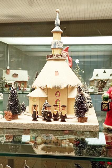 Wer kennt sie nicht?