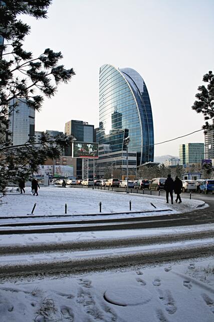 Bilder aus Ulan Bataar