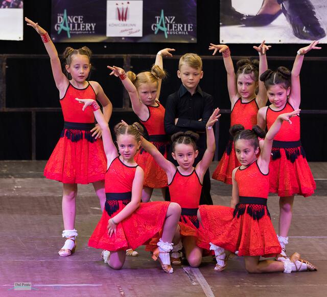 Königscup 2024 | Foto: Andrea Dal Ponte