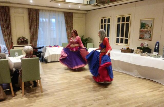 Duo Shimasira | Foto: Shima Mahi