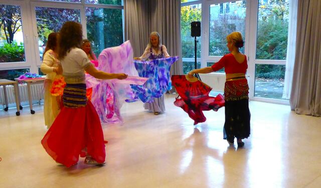 Paradies Oriental | Foto: Shima Mahi