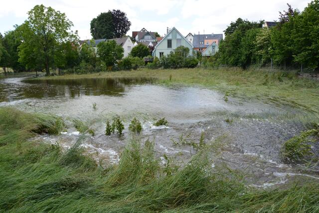 Ottmarshausen, Fabrikstraße