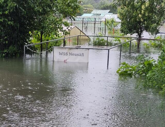 Wertstoffhof am Eichenwald