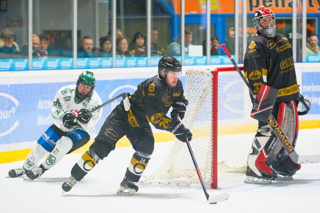 Die Mannschaft bleib nahezu unverändert (in schwarz Dennis Tausend) | Foto: Dietmar Ziegler