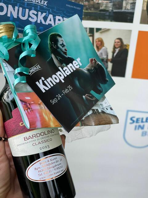 Foto: BDS Gewerbeverband Königsbrunn