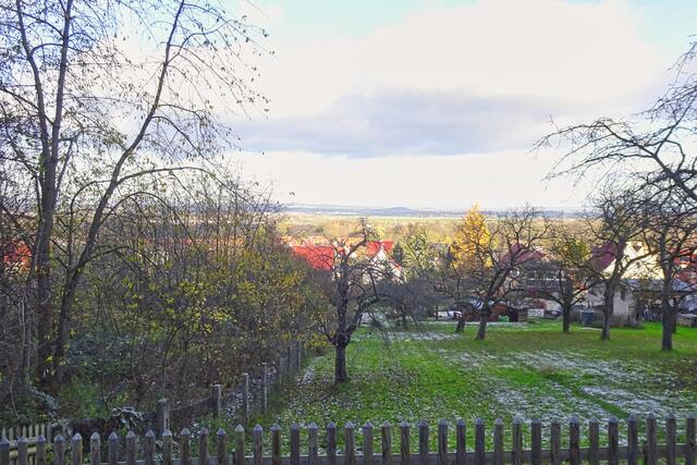 Blick von der Osterhöhe in Richtung Harzvorland
