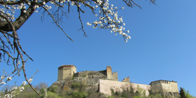 Foto: Bilder im Besitz von Destinazione Turistica Romagna