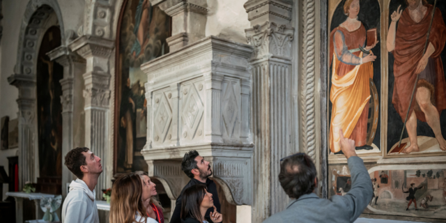 Foto: Bilder im Besitz von Destinazione Turistica Romagna