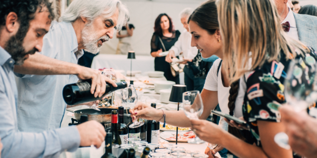 Foto: Bilder im Besitz von Destinazione Turistica Romagna