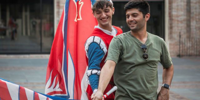 Foto: Bilder im Besitz von Destinazione Turistica Romagna