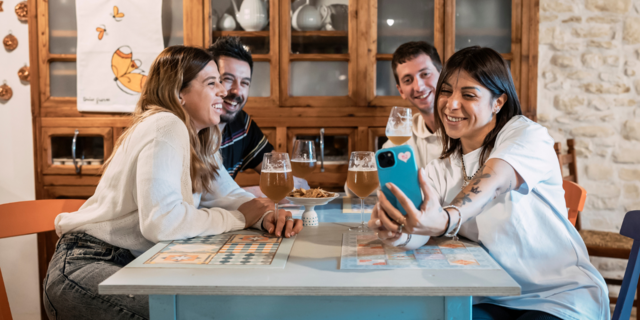 Foto: Bilder im Besitz von Destinazione Turistica Romagna