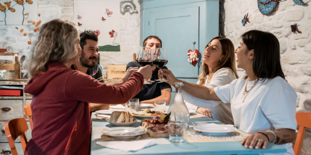 Foto: Bilder im Besitz von Destinazione Turistica Romagna