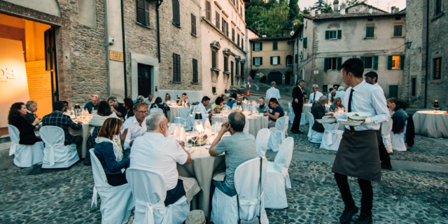 Foto: Bilder im Besitz von Destinazione Turistica Romagna