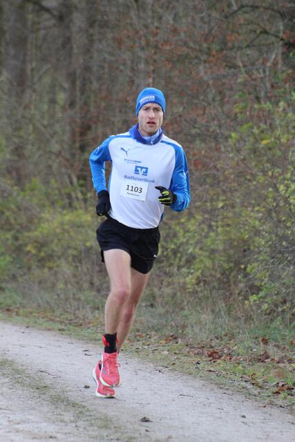 Mit einer souveränen Vorstellung sicherte sich Mario Leser in Mönchsdeggingen den Tagessieg vor seinen Vereinskameraden Andreas Beck und Anton Eser
