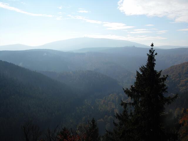Der Brocken ist der deutscheste aller deutschen Berge, wie es Heinrich Heine einmal formulierte.