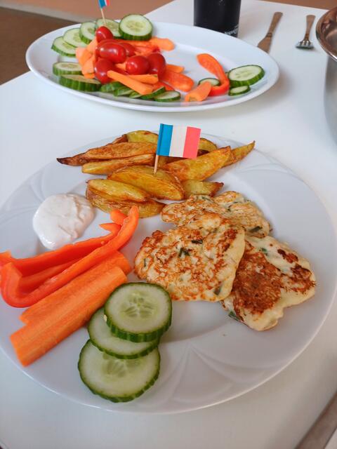 Foto: Partnerschaftskomitee Meitingen-Pouzauges