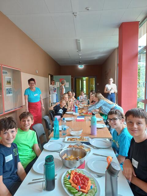 Foto: Partnerschaftskomitee Meitingen-Pouzauges