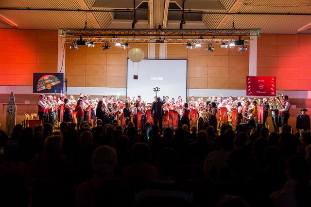 JBO – die ganze Truppe | Foto: JBO
