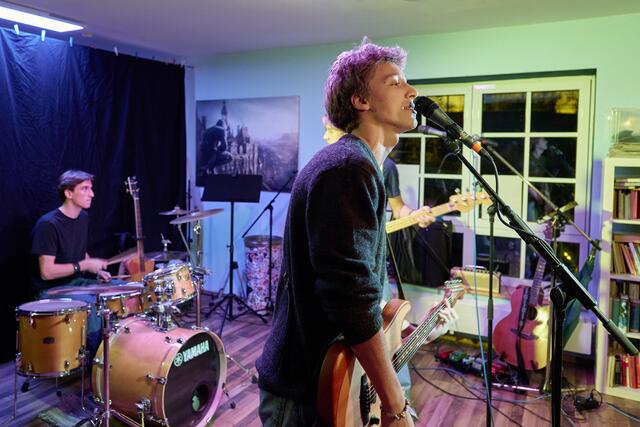 Foto: Gregor Eisele/kaloo images