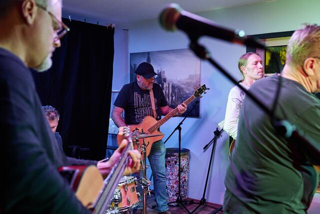 Foto: Gregor Eisele/kaloo images