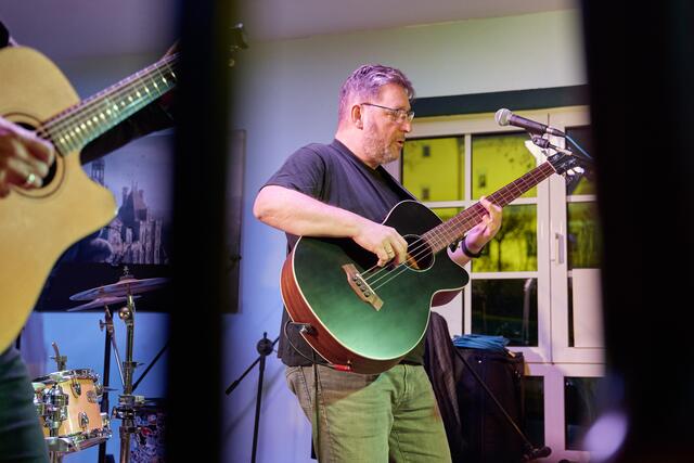 Foto: Gregor Eisele/kaloo images