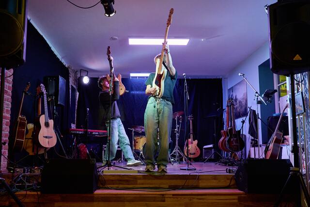 Foto: Gregor Eisele/kaloo images