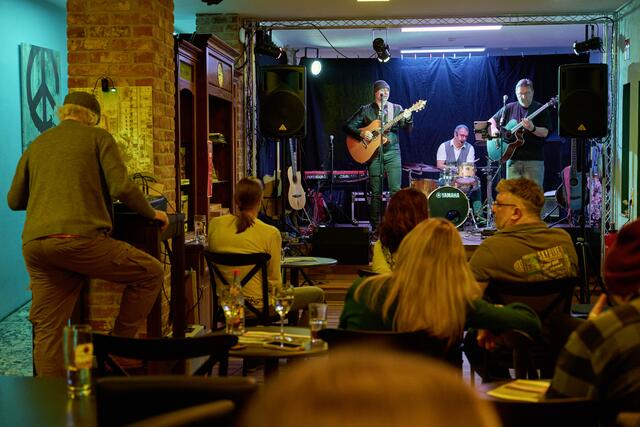 Foto: Gregor Eisele/kaloo images