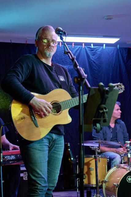 Grey | Foto: Gregor Eisele/kaloo images