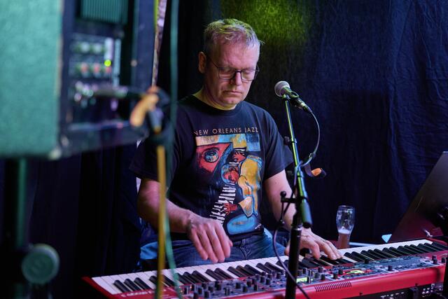 Foto: Gregor Eisele/kaloo images