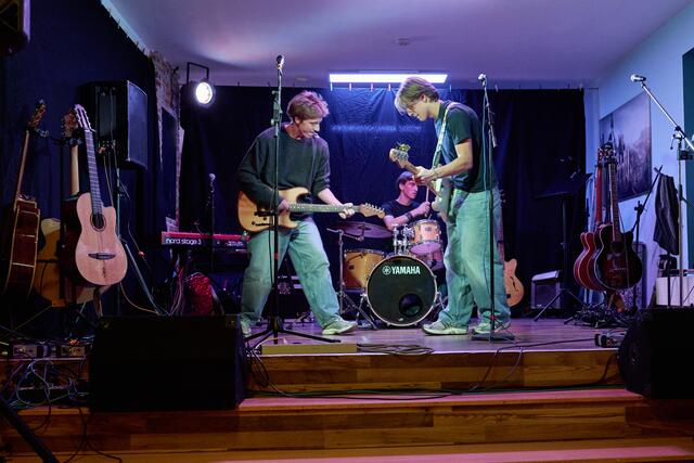 Foto: Gregor Eisele/kaloo images